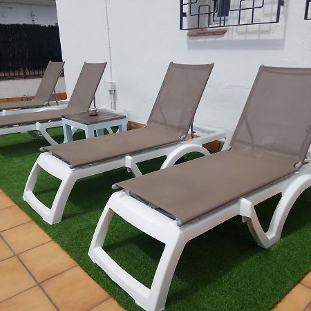 Hotel 139 Castelldefels Dış mekan fotoğraf
