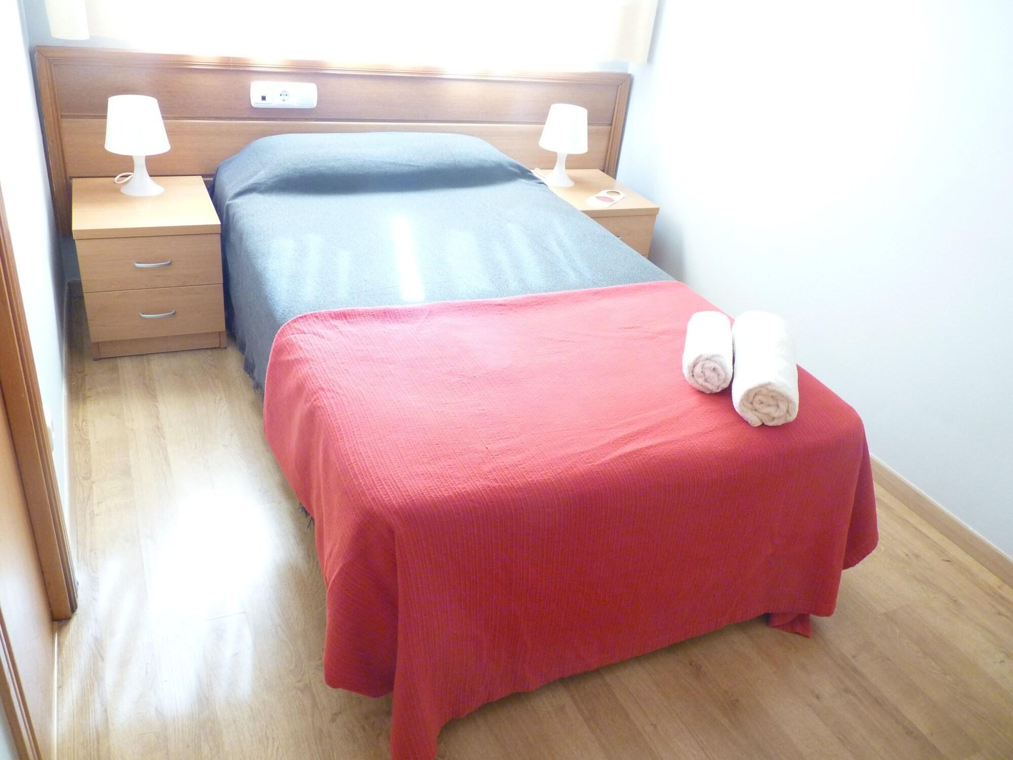 Hotel 139 Castelldefels Dış mekan fotoğraf
