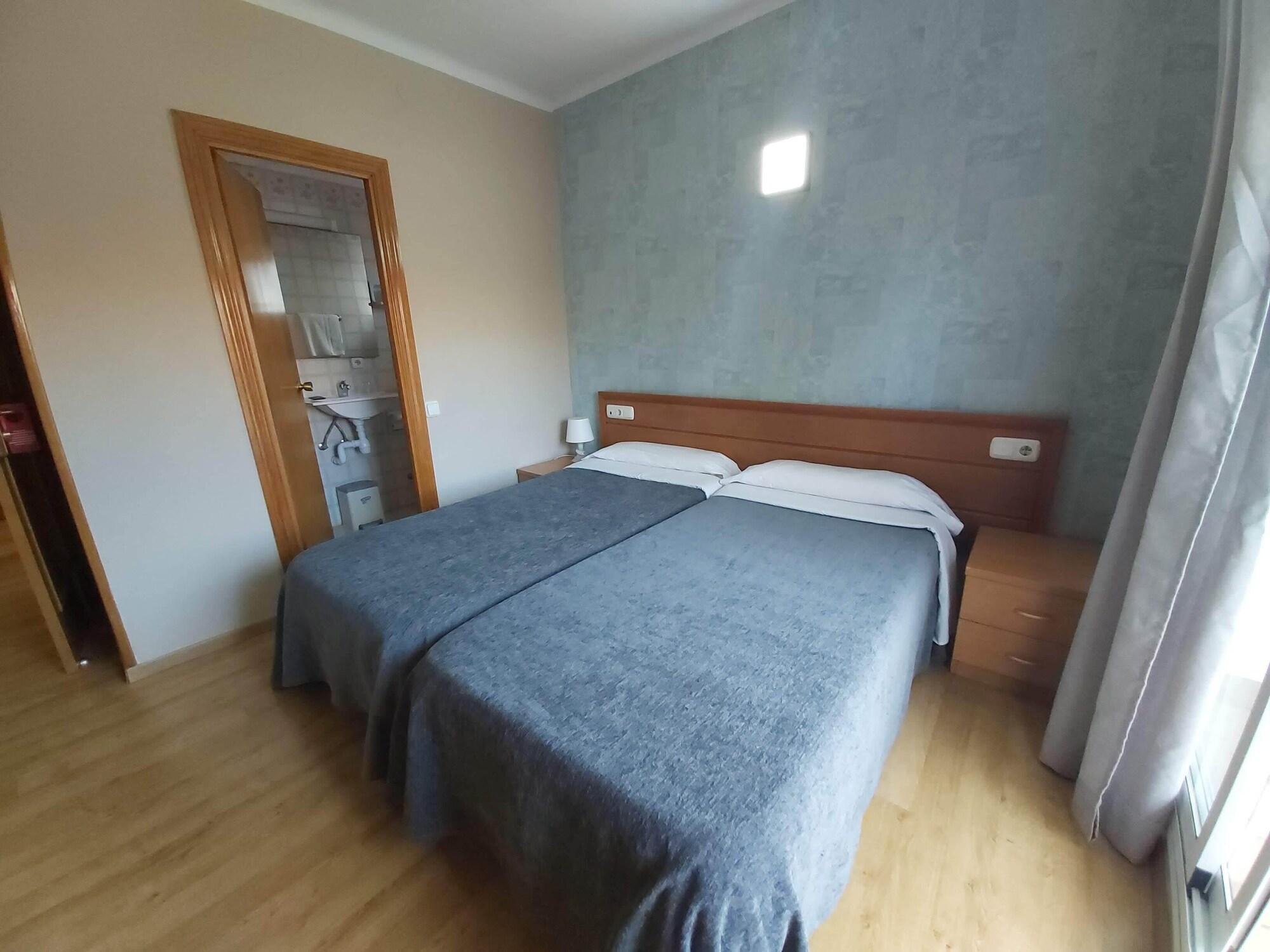 Hotel 139 Castelldefels Dış mekan fotoğraf