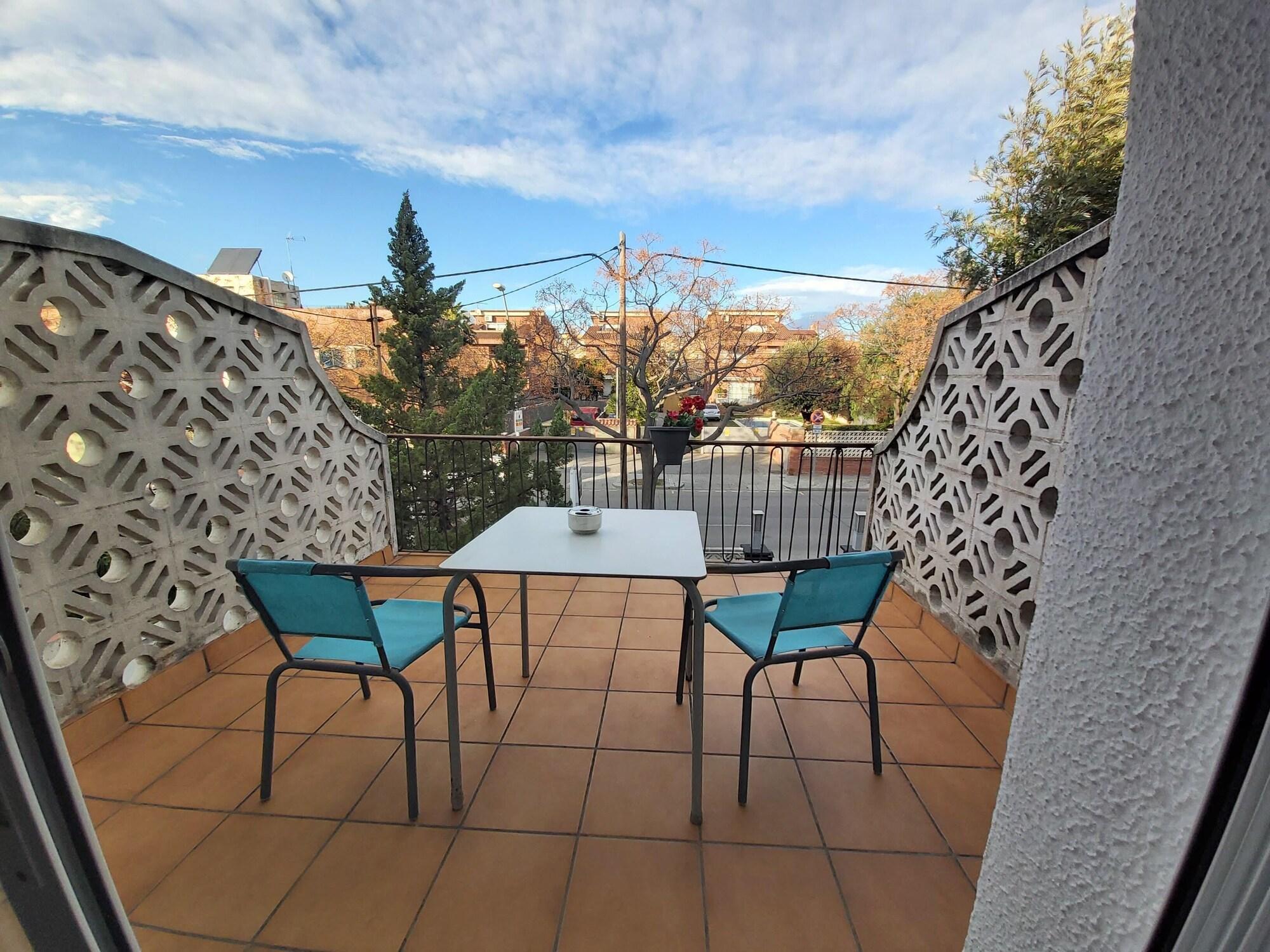 Hotel 139 Castelldefels Dış mekan fotoğraf
