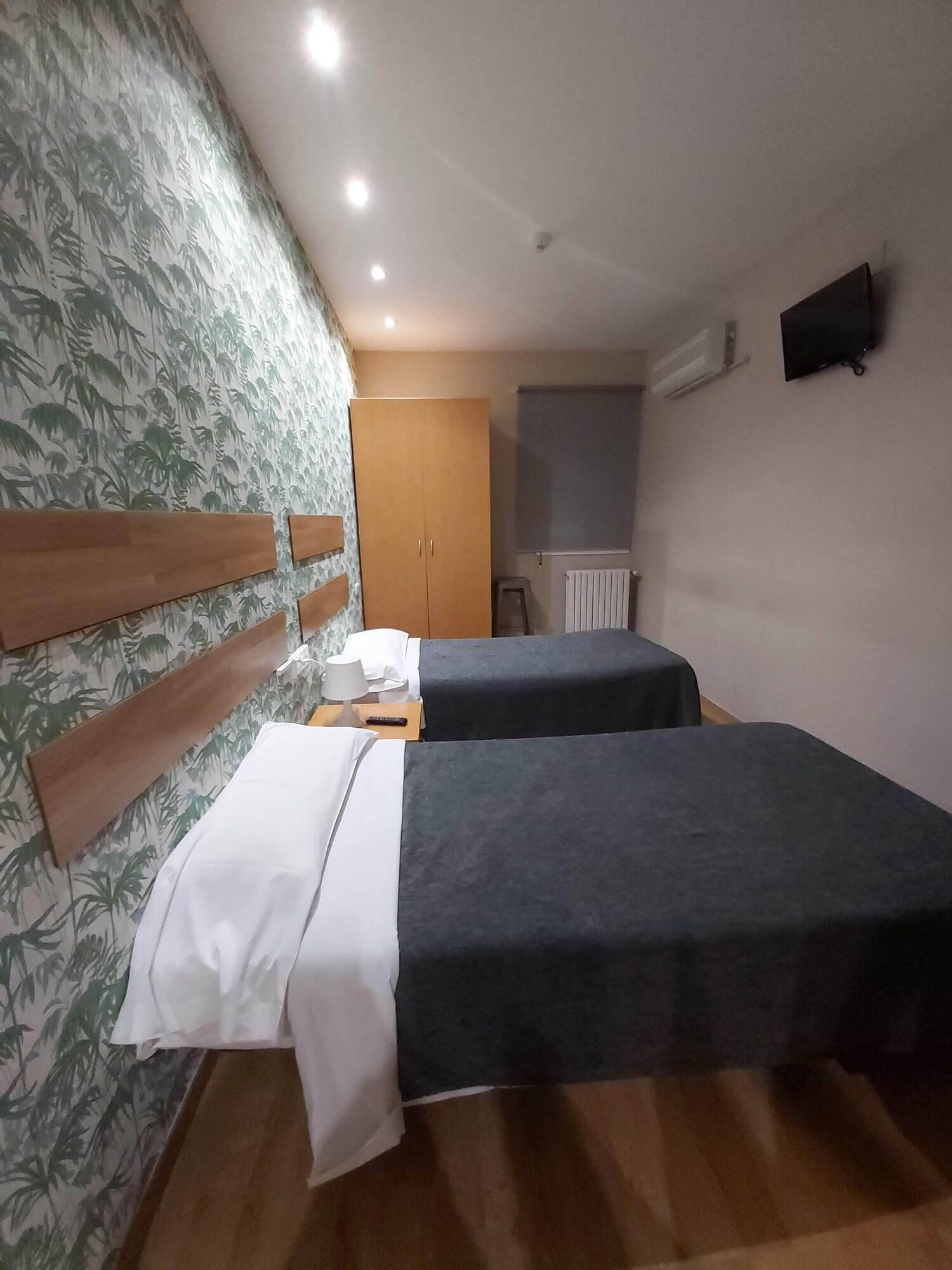 Hotel 139 Castelldefels Dış mekan fotoğraf