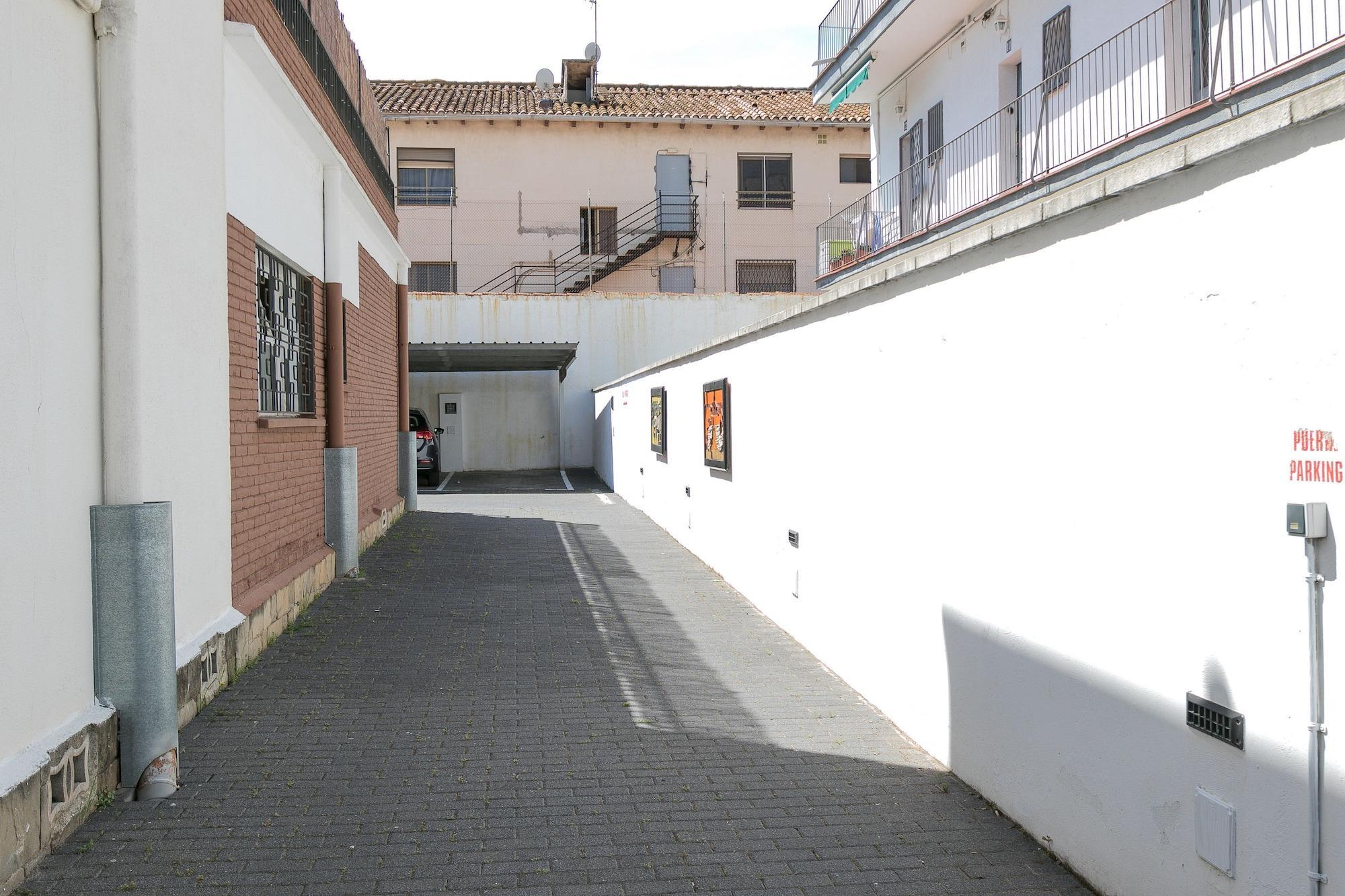 Hotel 139 Castelldefels Dış mekan fotoğraf