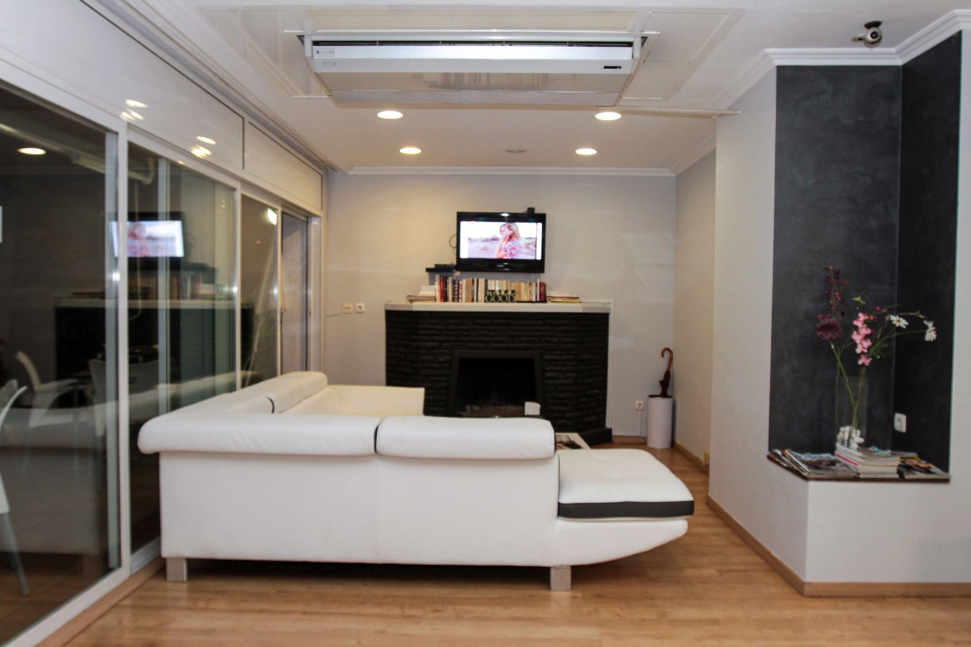 Hotel 139 Castelldefels Dış mekan fotoğraf