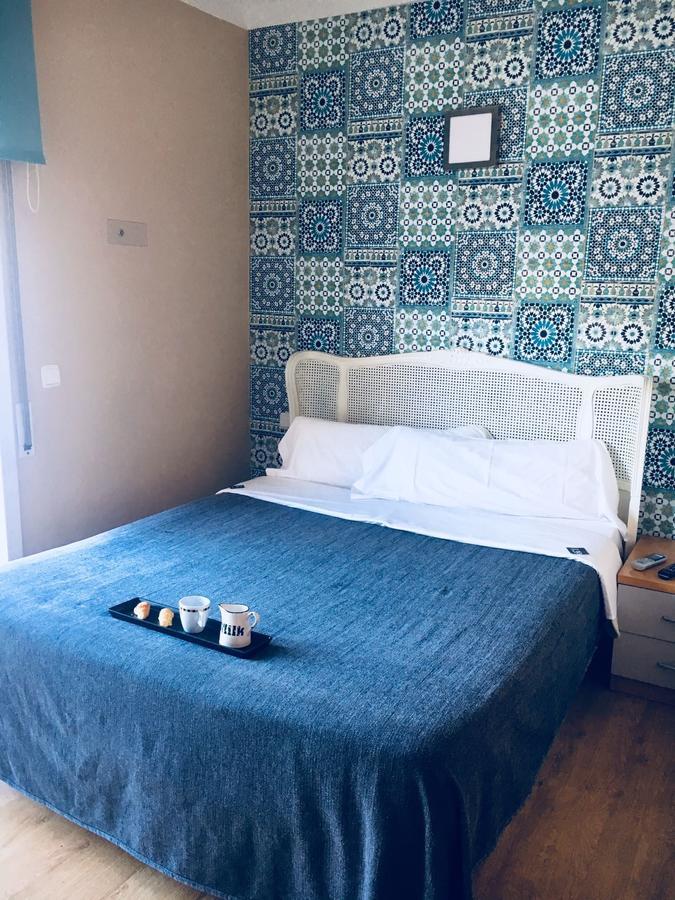 Hotel 139 Castelldefels Dış mekan fotoğraf