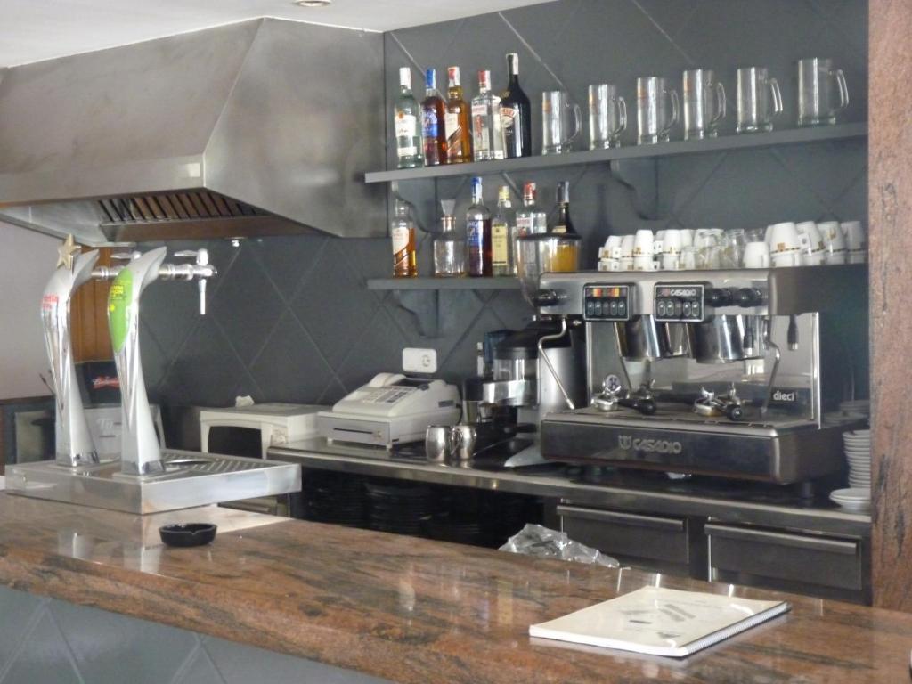 Hotel 139 Castelldefels Dış mekan fotoğraf