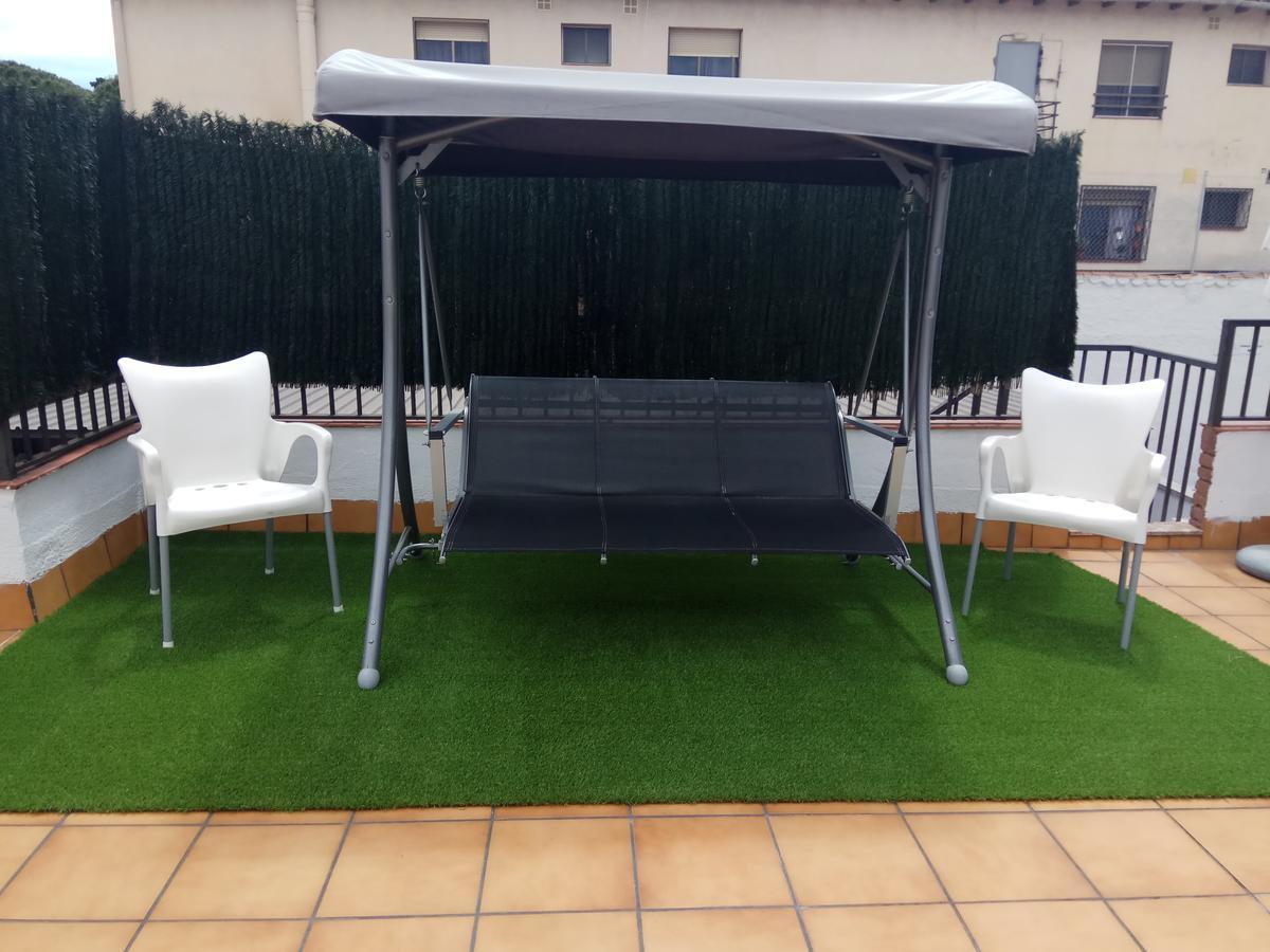 Hotel 139 Castelldefels Dış mekan fotoğraf