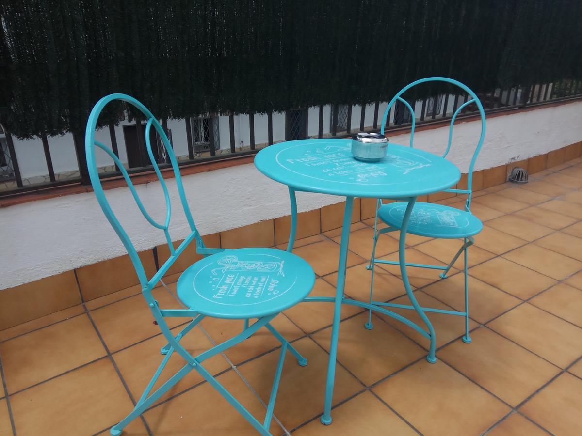 Hotel 139 Castelldefels Dış mekan fotoğraf